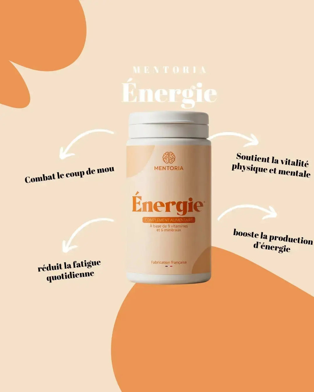 ÉNERGIE