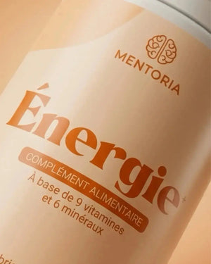 ÉNERGIE Ma boutique