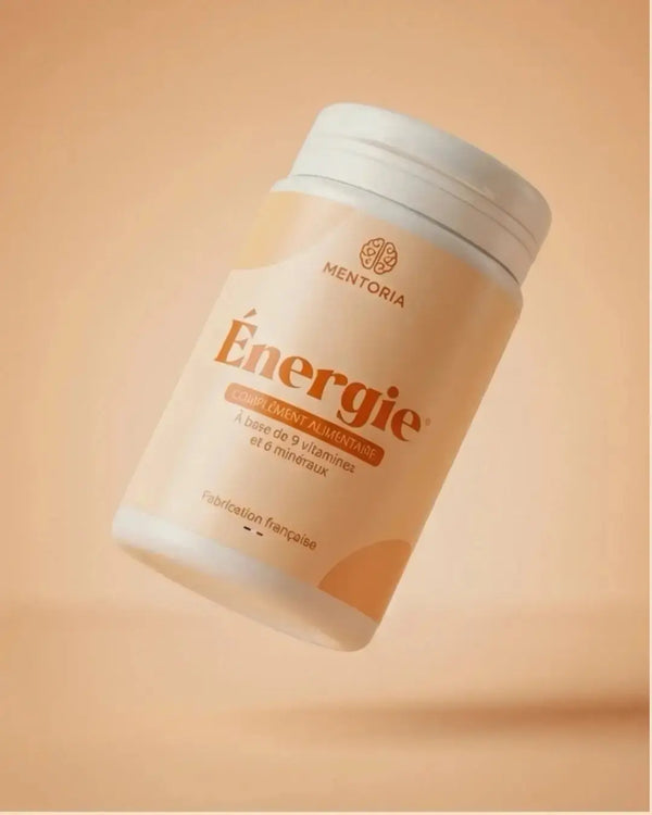 ÉNERGIE Ma boutique