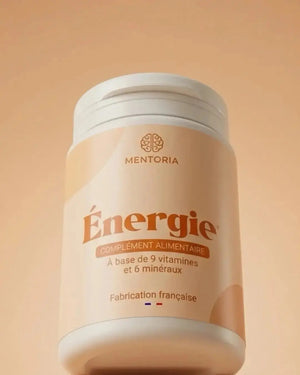 ÉNERGIE Ma boutique