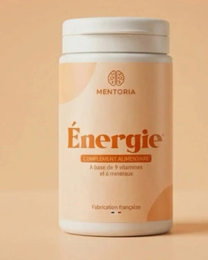 ÉNERGIE Ma boutique