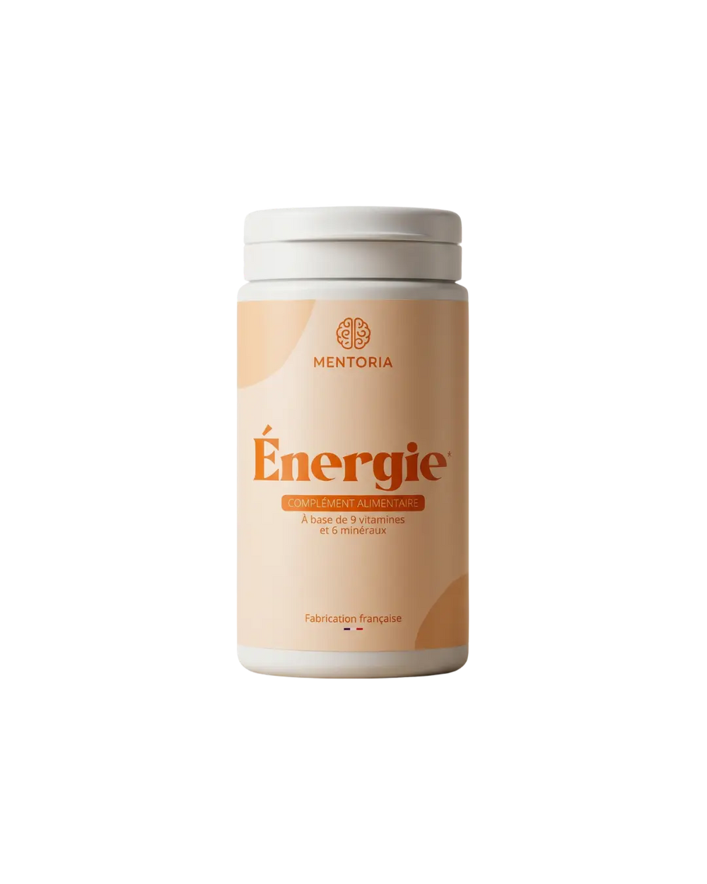 ÉNERGIE