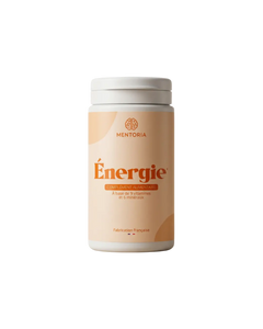 ÉNERGIE