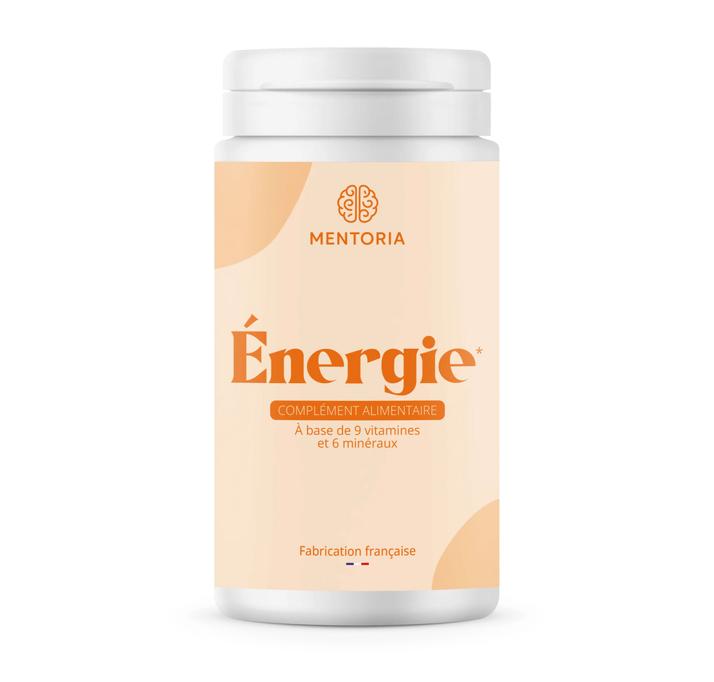 ÉNERGIE Ma boutique