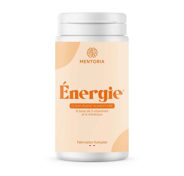 ÉNERGIE Ma boutique