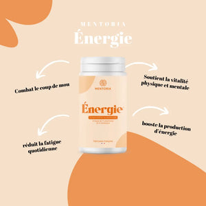 ÉNERGIE Ma boutique