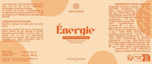 ÉNERGIE Ma boutique