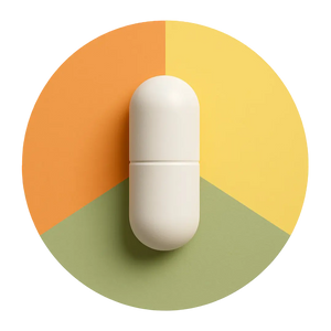 Gamme Endurance MENTORIA