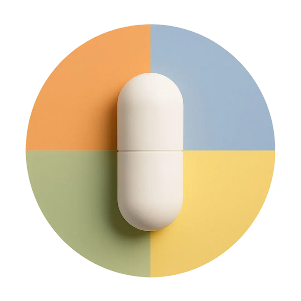 Compléments Alimentaires Gamme Essentiels Mentoria MENTORIA