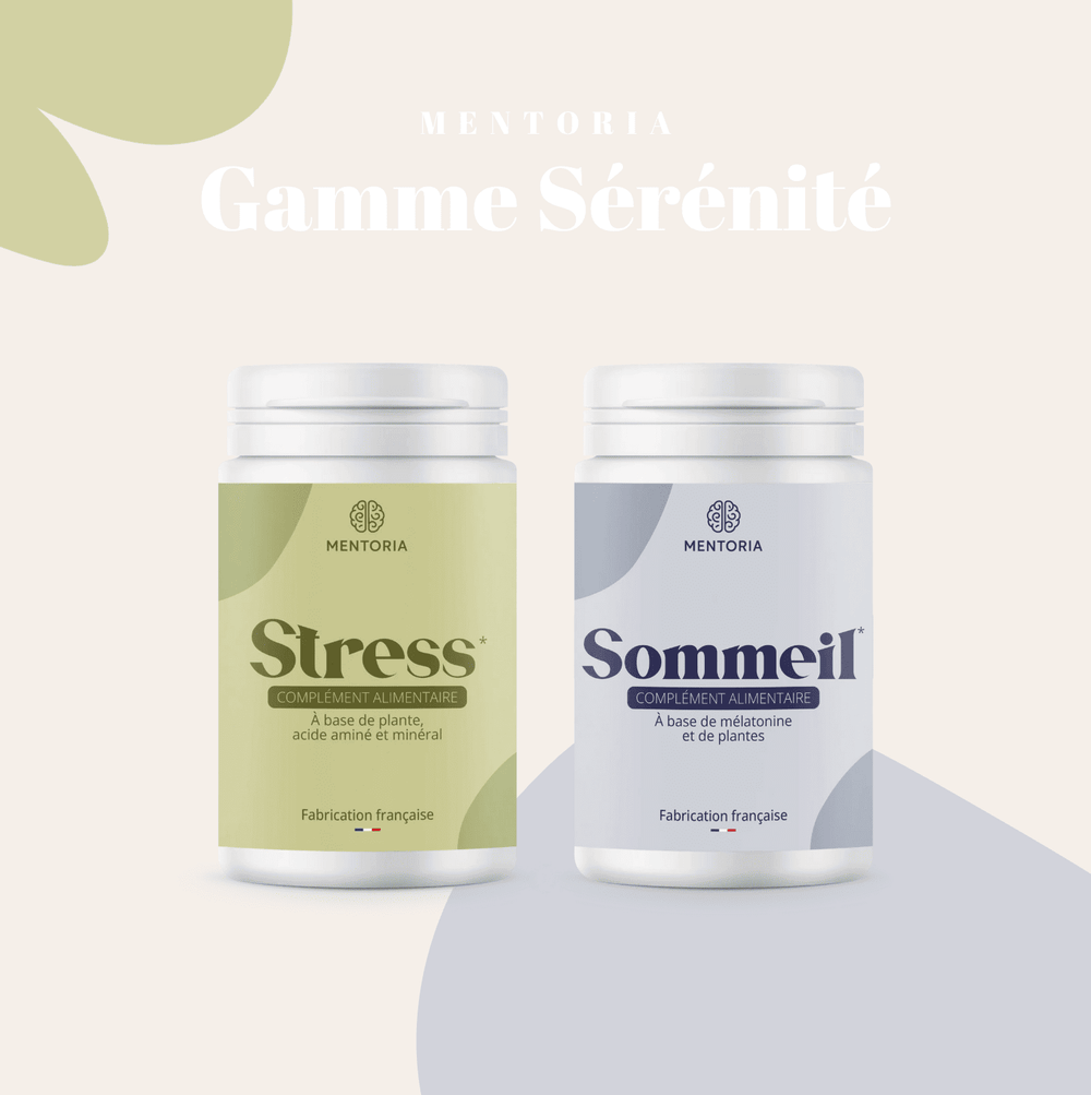 Gamme Sérénité