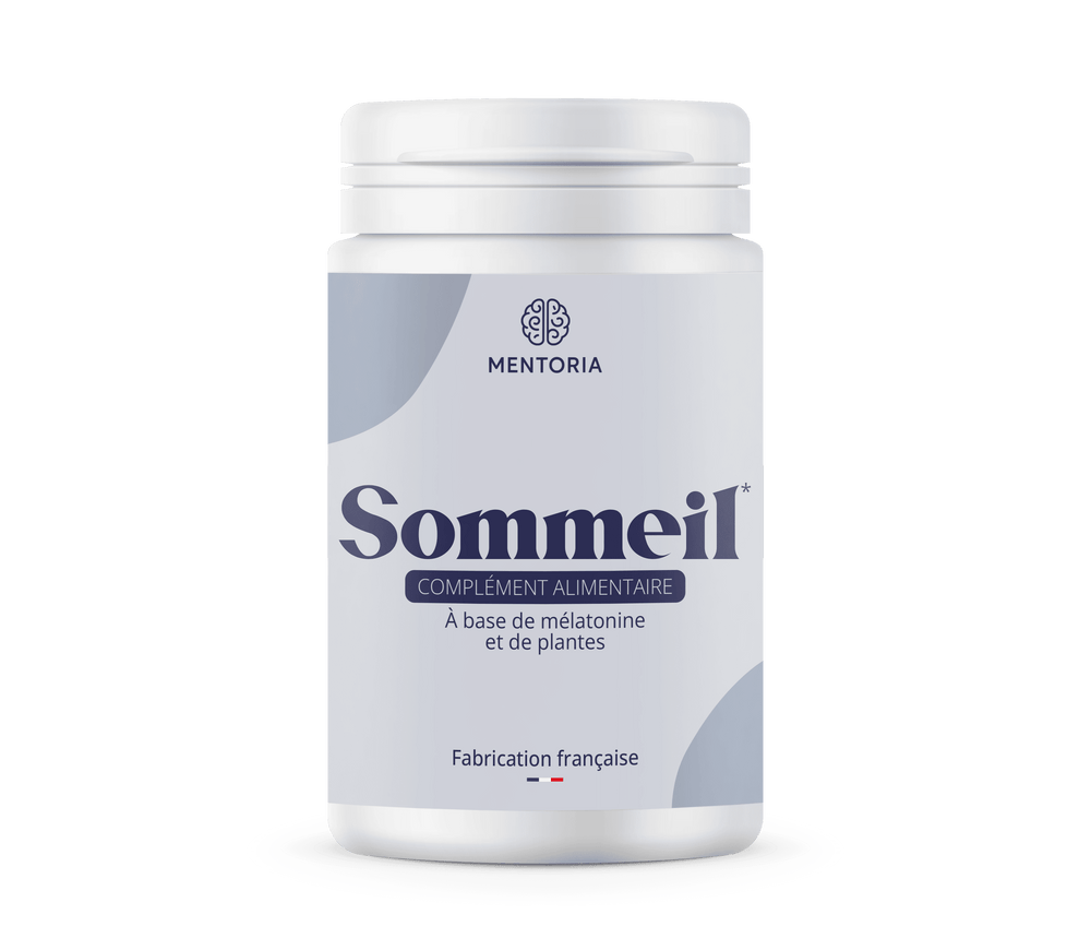 SOMMEIL