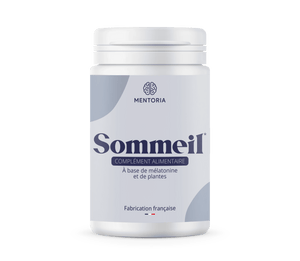 SOMMEIL