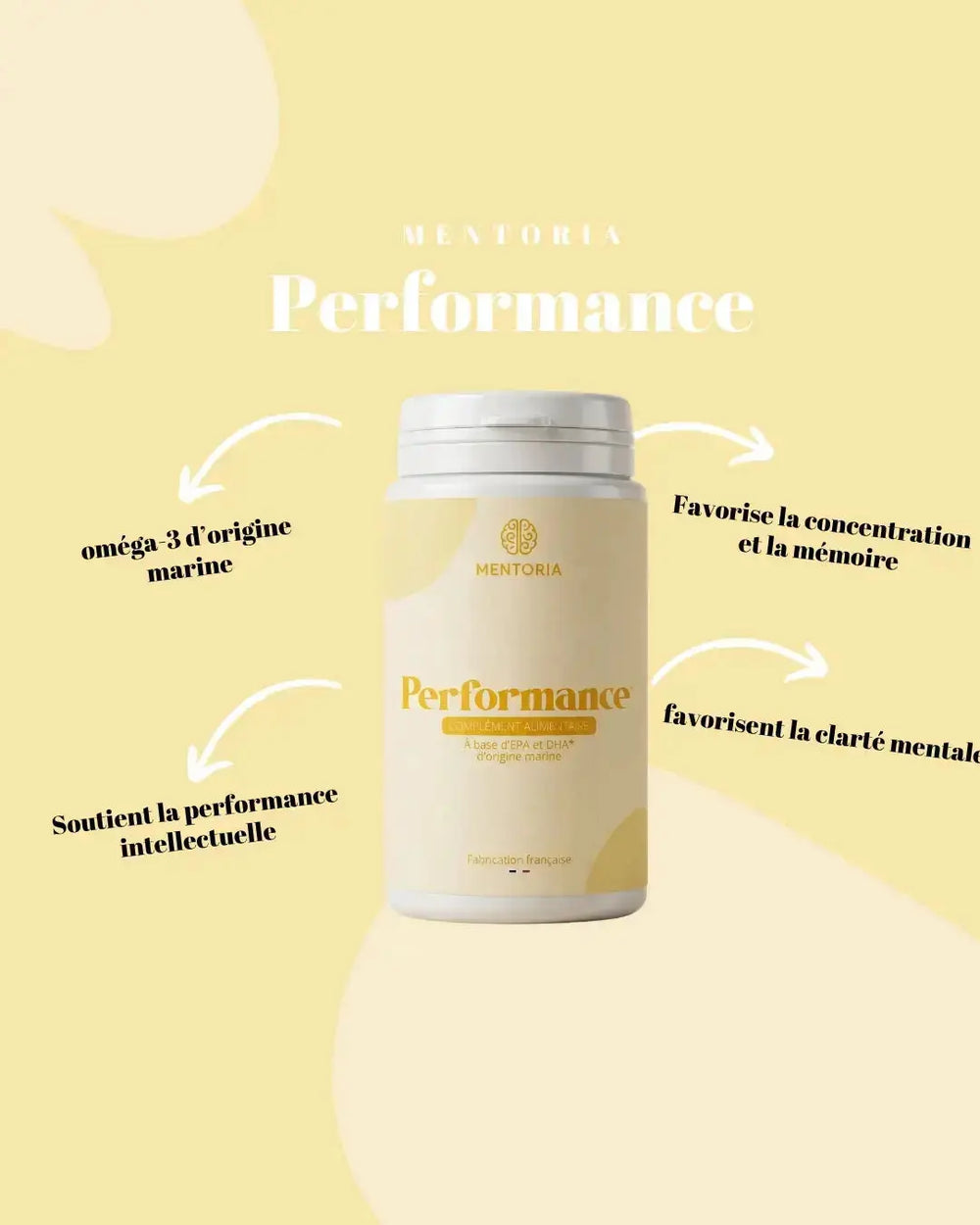 PERFORMANCE Ma boutique