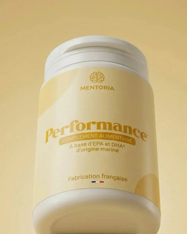 PERFORMANCE Ma boutique