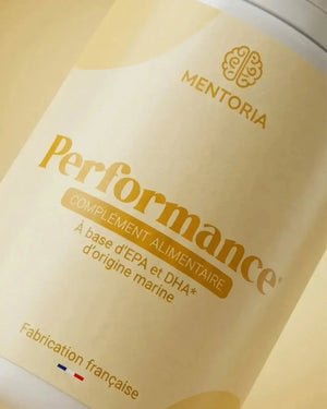 PERFORMANCE Ma boutique