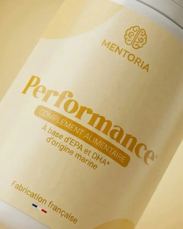 PERFORMANCE Ma boutique