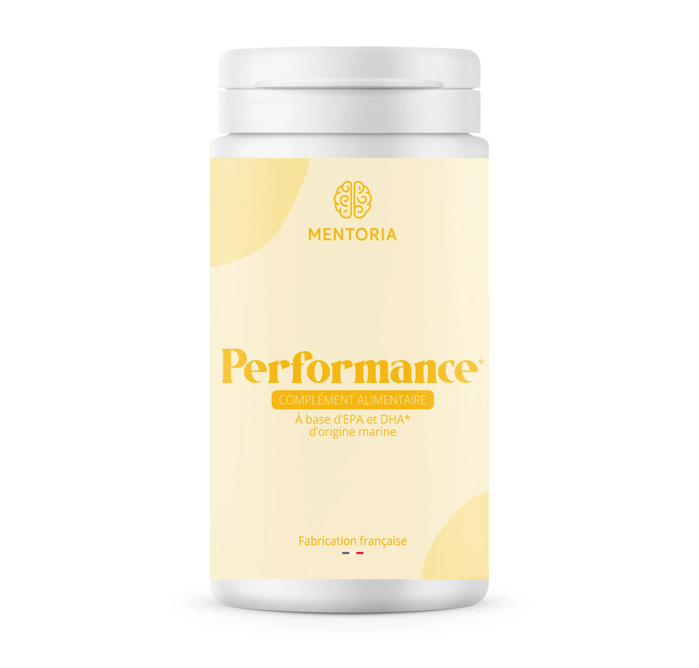 PERFORMANCE Ma boutique