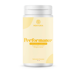 PERFORMANCE Ma boutique