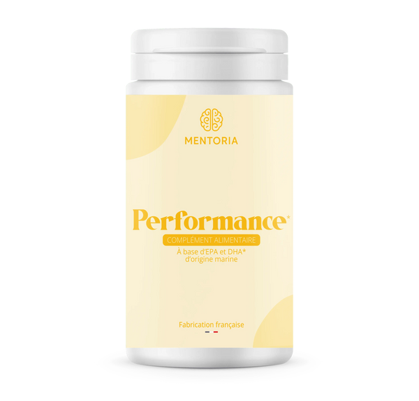 PERFORMANCE Ma boutique