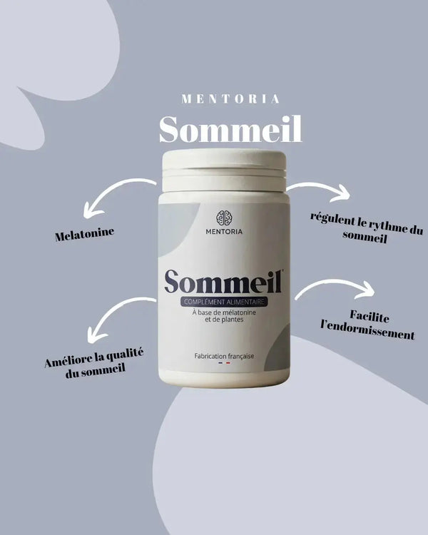 SOMMEIL Ma boutique