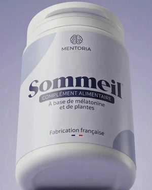 SOMMEIL Ma boutique