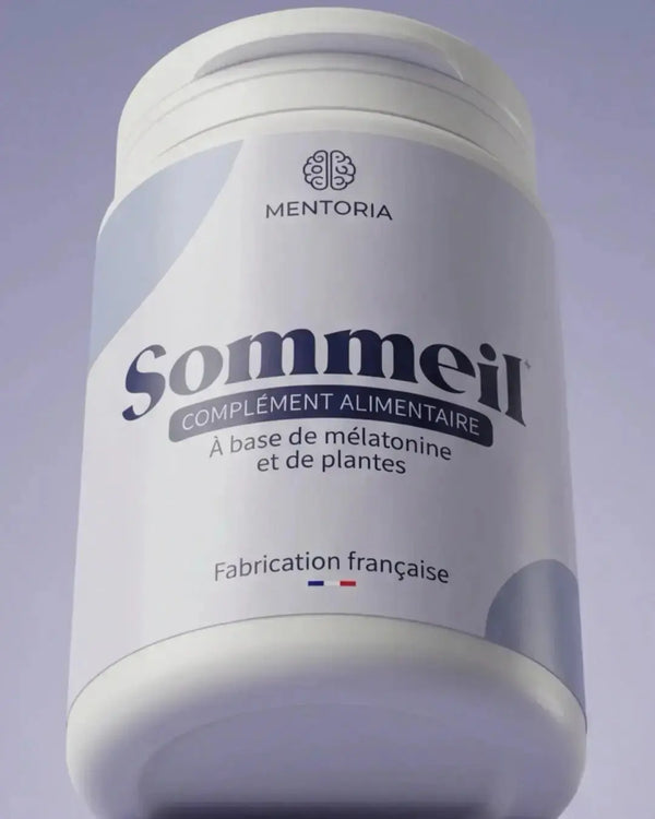 SOMMEIL Ma boutique