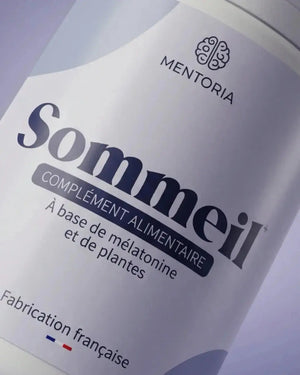 SOMMEIL Ma boutique