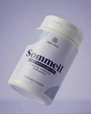 SOMMEIL Ma boutique