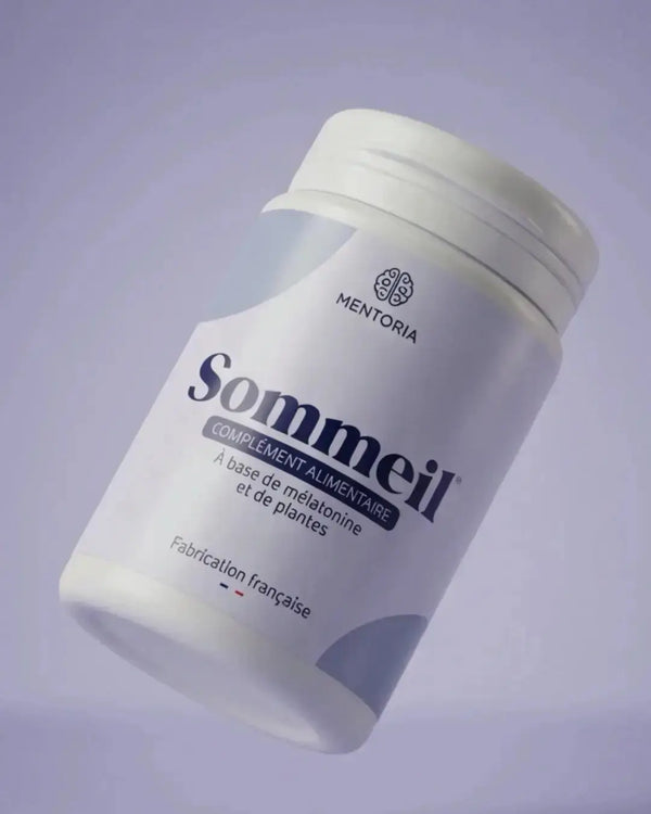 SOMMEIL Ma boutique