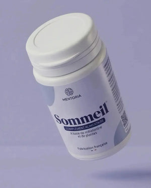 SOMMEIL Ma boutique