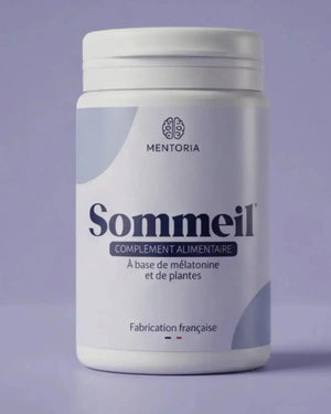 SOMMEIL Ma boutique