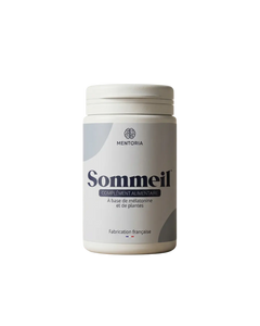 SOMMEIL