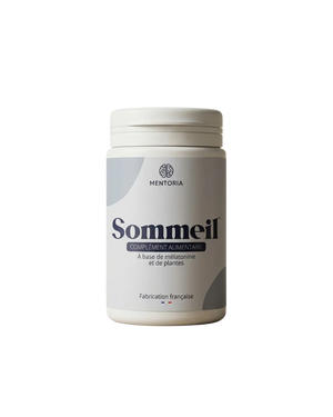 SOMMEIL
