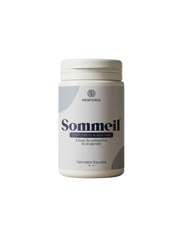SOMMEIL