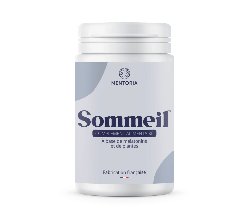 SOMMEIL Ma boutique