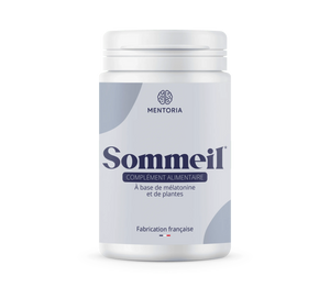 SOMMEIL Ma boutique