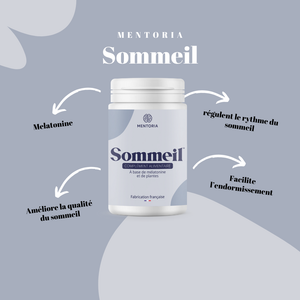 SOMMEIL