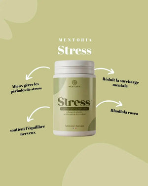 Stress Ma boutique