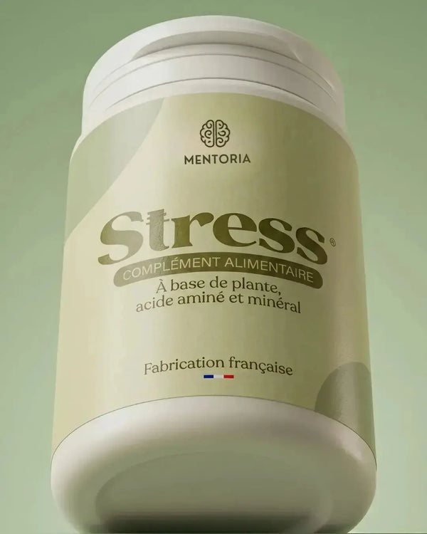 Stress Ma boutique