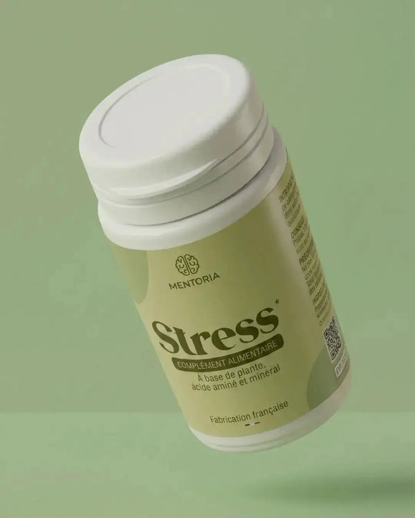Stress Ma boutique